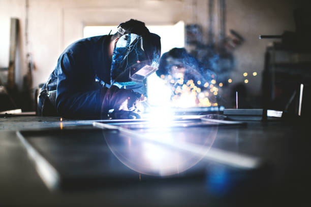 Professional Welder & Metal Fabrication in San Marcos, TX