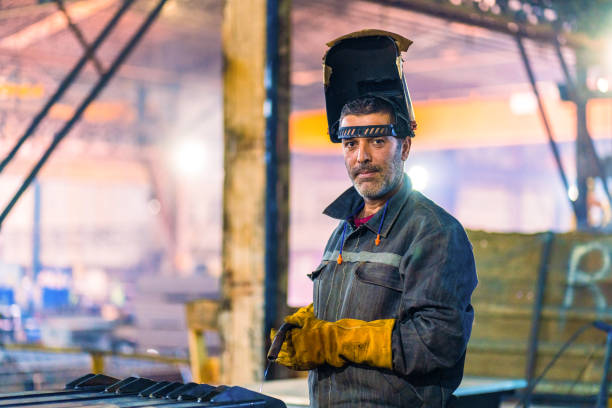 Best Structural Steel Welding in San Marcos, TX