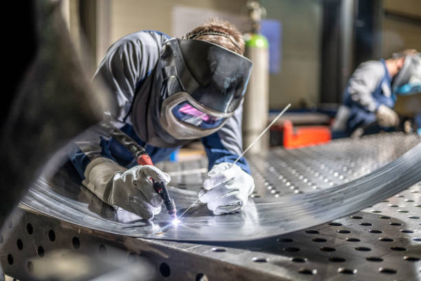 Best Artistic and Custom Metal Fabrication in San Marcos, TX