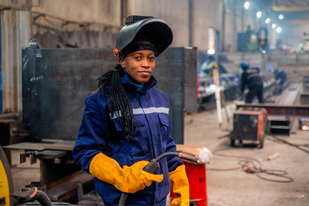 Affordable Welder Services in San Marcos, TX